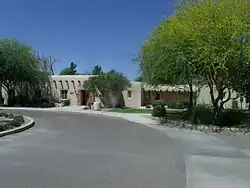 McCullough-Price House