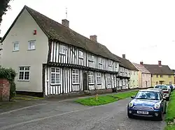 23–33 Chapel Street