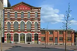 Eden theater