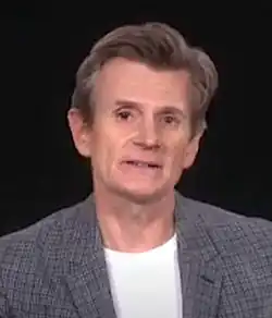 Picture of star Charles Edwards