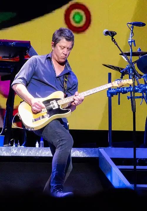 Chicago performing at Caesars Windsor, 2024-11-09 06.jpg