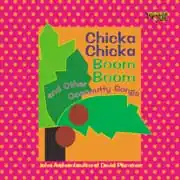 Cover showing coconut tree