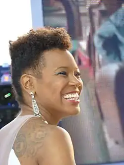 Moses in Cannes, 2012