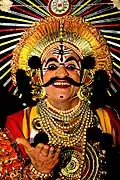 Shri.Chittani Ramachandra Hegde as Sudhanva