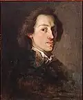 Chopin by Scheffer