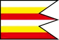 Flag of Chrenovec-Brusno