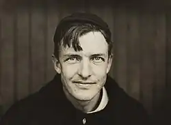 Christy Mathewson2