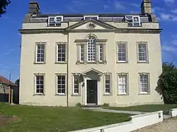 Church Hill House, Brislington