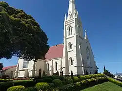 Church of Our Lady of the Assumption, 2020