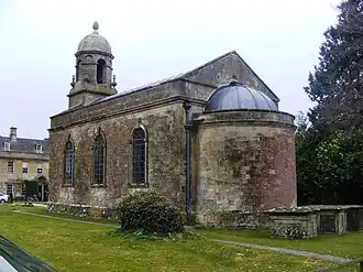 Church of St Margaret