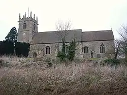 Church of St Michael