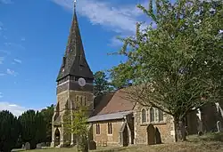 Church of St Michael