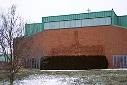 Church of the Good Shepherd