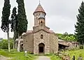 Church of the Transfiguration