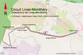 Autodrome de Linas-Montlhéry - Circuit Routier - 6.530&nbsp;km (4.058&nbsp;mi)