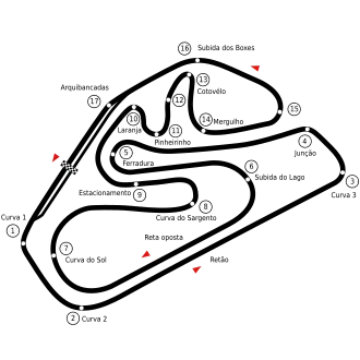 Original Grand Prix Circuit (1940–1979)