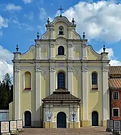 Basilica