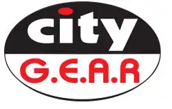 City Gear Logo