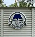 City Park Tennis Center