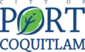 Official logo of Port Coquitlam