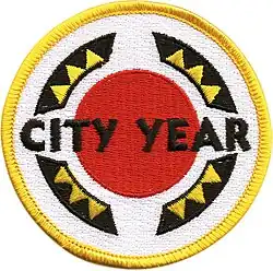 City Year logo