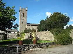 Clane Abbey