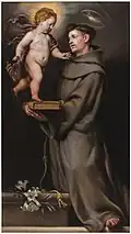 Saint Anthony of Padua