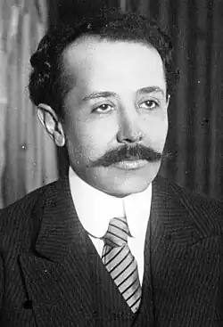 Michel Clemenceau (1873–1964)