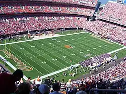 Cleveland Browns Stadium