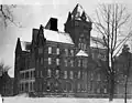 Northern Ohio Lunatic Asylum