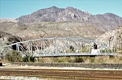Park Avenue Bridge (Zorilla Street Bridge) – 1918