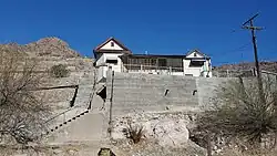 James Colquhoun House – 1900