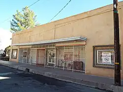 The Hollywood Shop – 1950