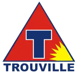 Club Trouville logo
