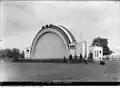CNE Bandshell