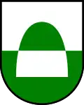Coat of arms of Příčina