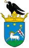 Coat of arms of Jánoshalma