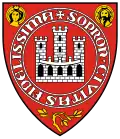 Coat of arms of Sopron