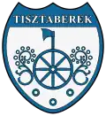 Coat of arms of Tisztaberek