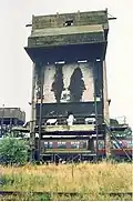 Carnforth, United Kingdom, 1999