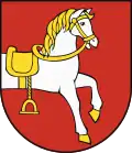 Coat of arms of Šintava