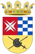 Argamasilla de Alba