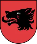 Coat of arms of Balvi