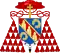 Antonio Maria Ciocchi del Monte San Savino's coat of arms