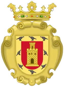 Coat of Arms of Cusco