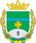 Coat of arms of Domanivskyi Raion
