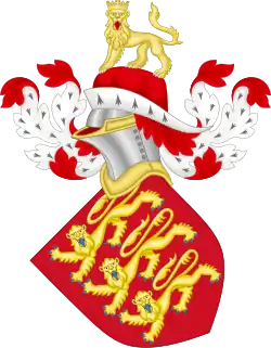 Coat of arms or logo