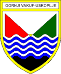 Coat of arms of Gornji Vakuf-Uskoplje