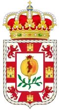 Granada Province