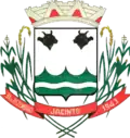 Official seal of Jacinto